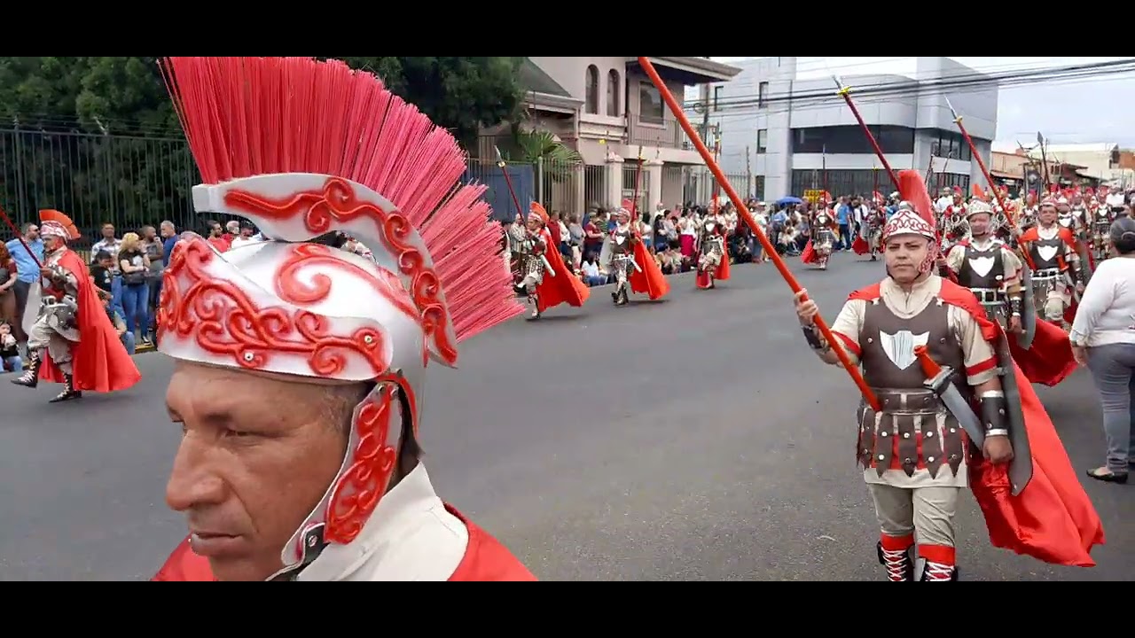 Viernes Santo, Semana Santa 2023 (Cartago)
