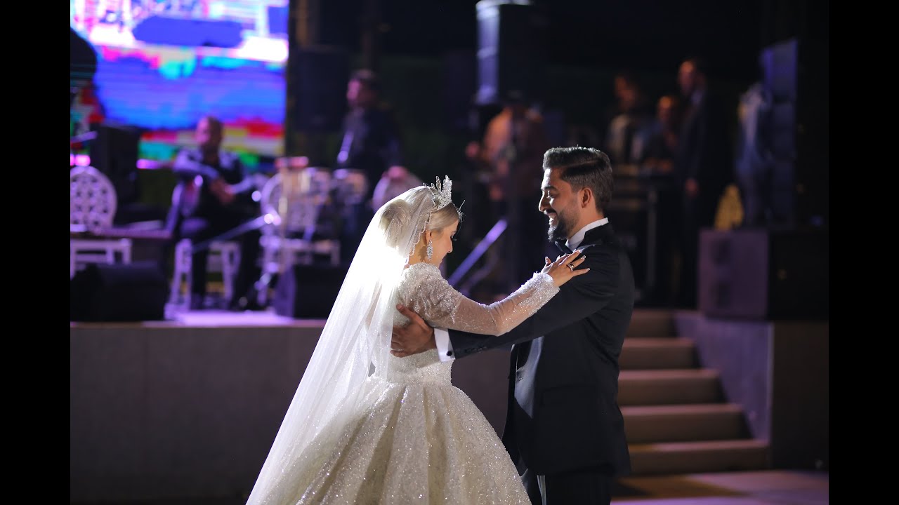Buket ve Hasan Güler Gaziantep Düğünü @AdnanOrhanResmi @MEHMETBAKIRAYOFFİCİAL