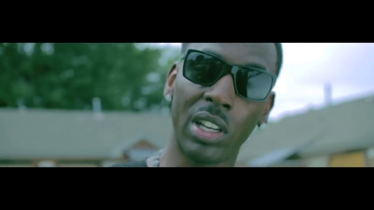 Drumma Boy 