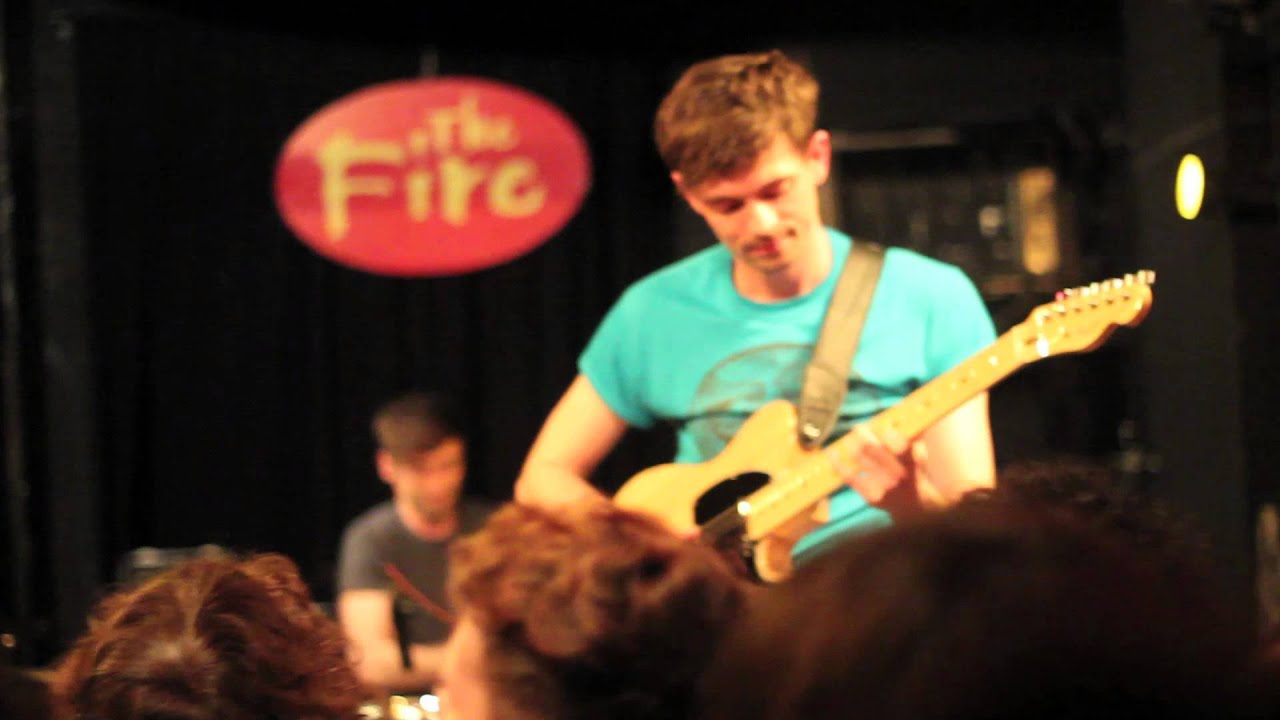 TTNG - "Gibbon" @ The Fire - 5/3/2013