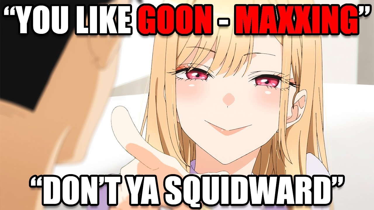 My Dress Up Darling In a Nutshell