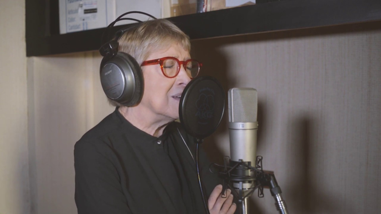 Guillermina Beccar - A la Abuela Emilia -