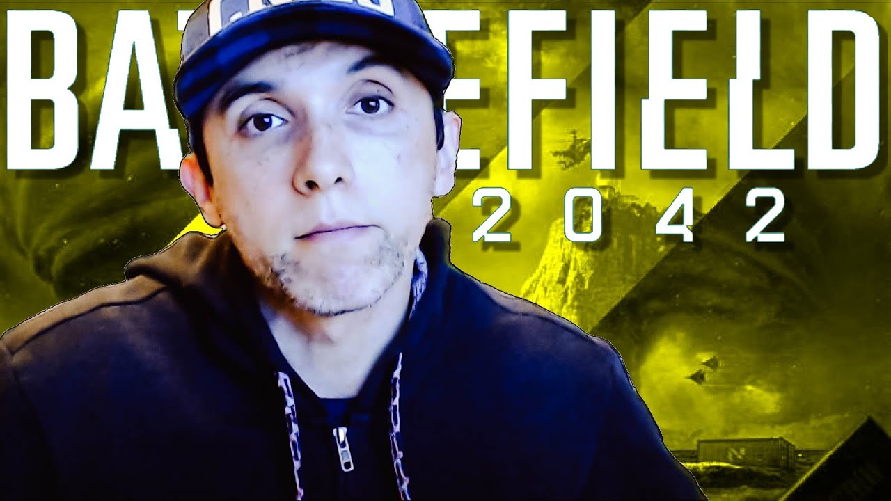 Battlefield 5: WHAT HAPPENED TO BATTLEFIELD 2042 – BF5 Multiplayer Gameplay