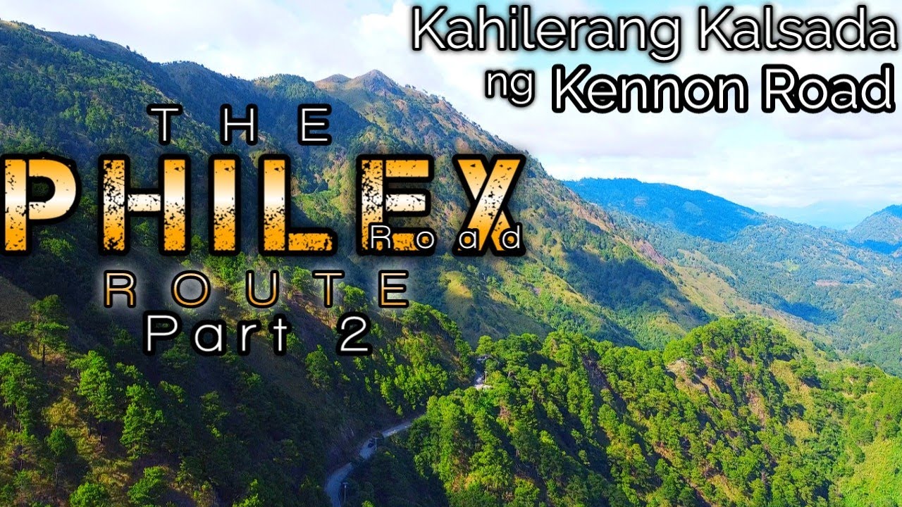 Philex Road Bike Ride | Starbakras to Liw Liw Itogon | Episode 4 Part 2