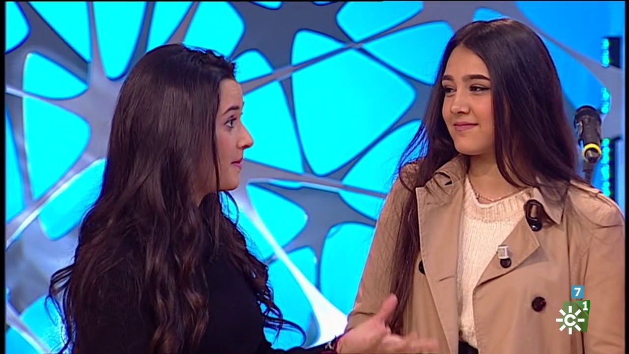 La tarde aquí y ahora |  Flori y Rocío Aguilar unen sus voces en 'Olvídate'