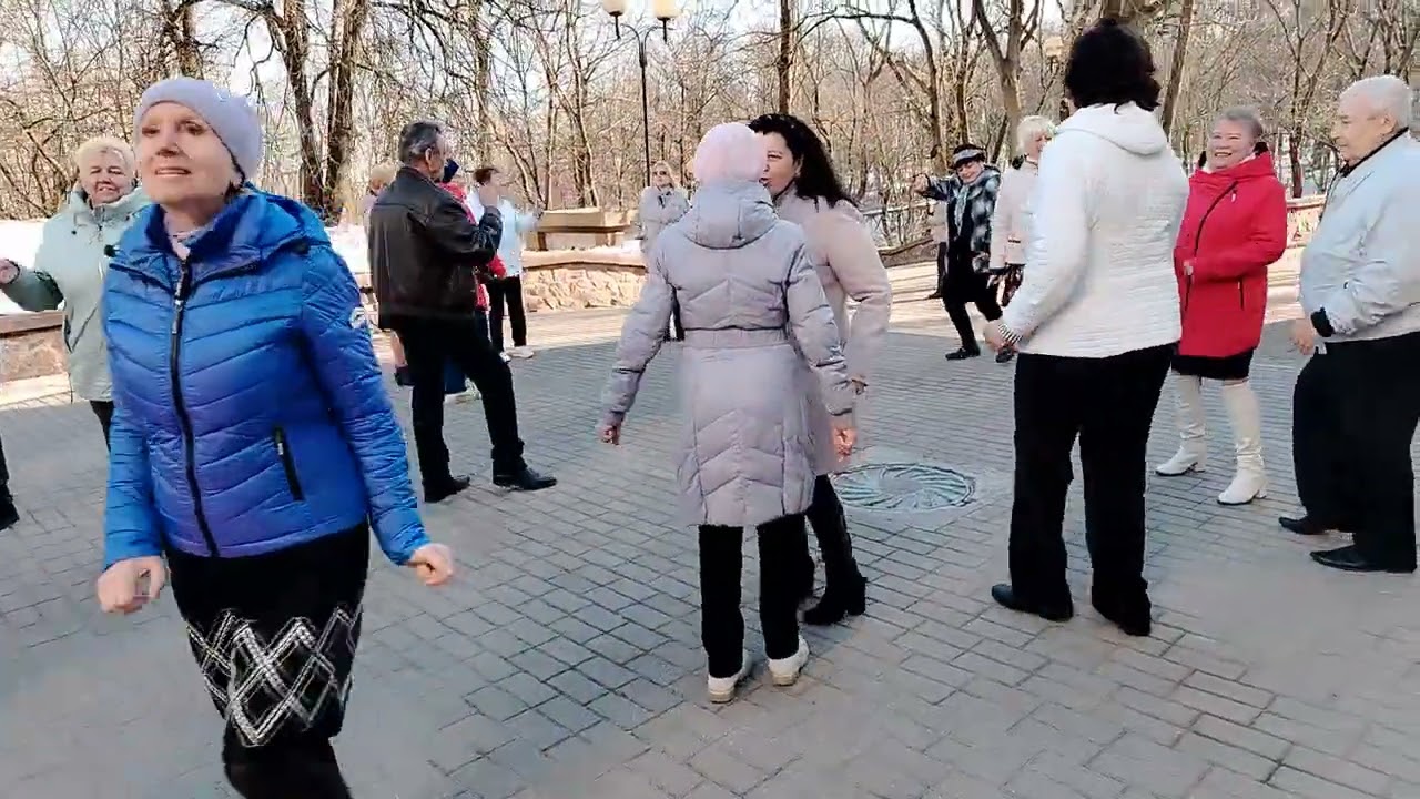 Танцы в Гомеле. 14. 03.2026 г. 
