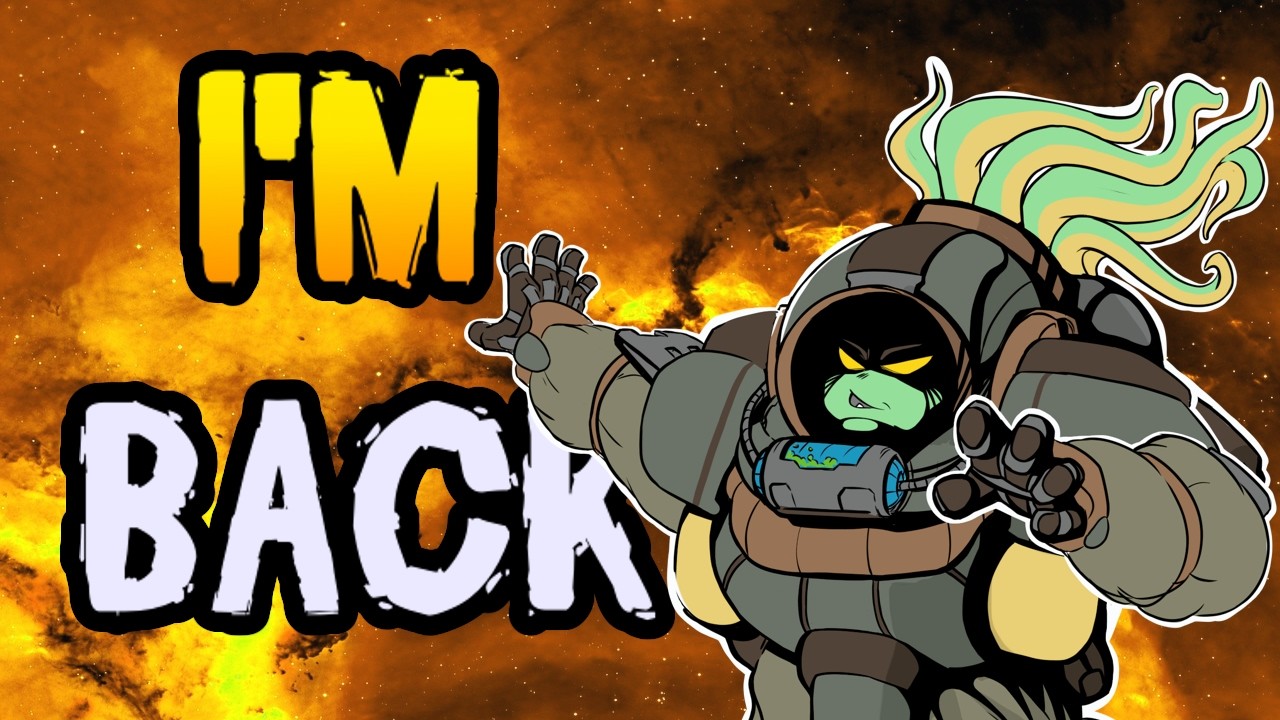 I've got a whole huge bag full of stuff to show you!
