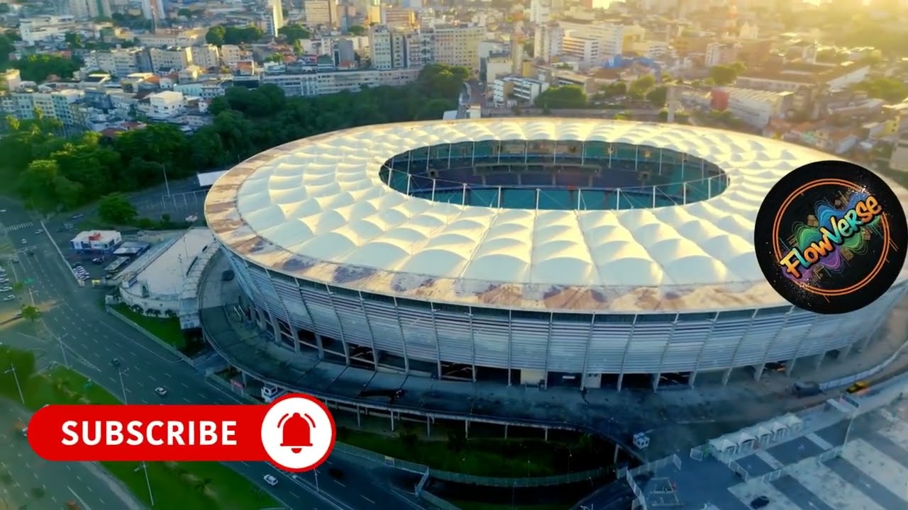  🇲🇦 Fierté du Maroc | Chanson de Soutien à l'Équipe Nationale