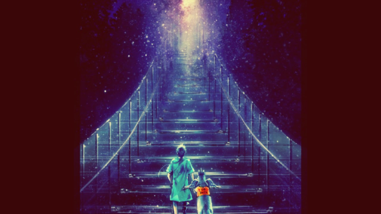 Stairway To Heaven Nightcore-By Led Zeppelin