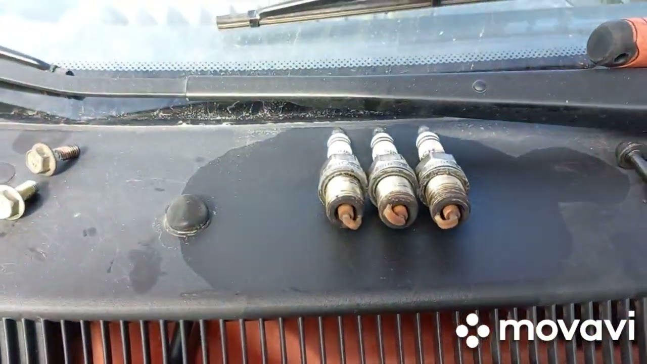 Daewoo Matiz,Szelephézag állitás,motor tisztítás,olaj csere,minden karbantartás.(2.Rész)