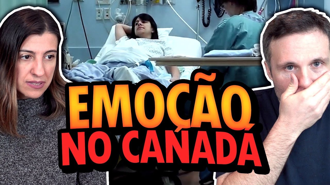 OS MOMENTOS MAIS EMOCIONANTES DO CANADÁ DIÁRIO EM 10 ANOS