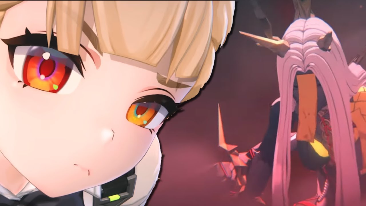 65K Unfathomable Kill | M1 Alice, M1 Yuzuha, M6 Nicole | ZZZ 2.1