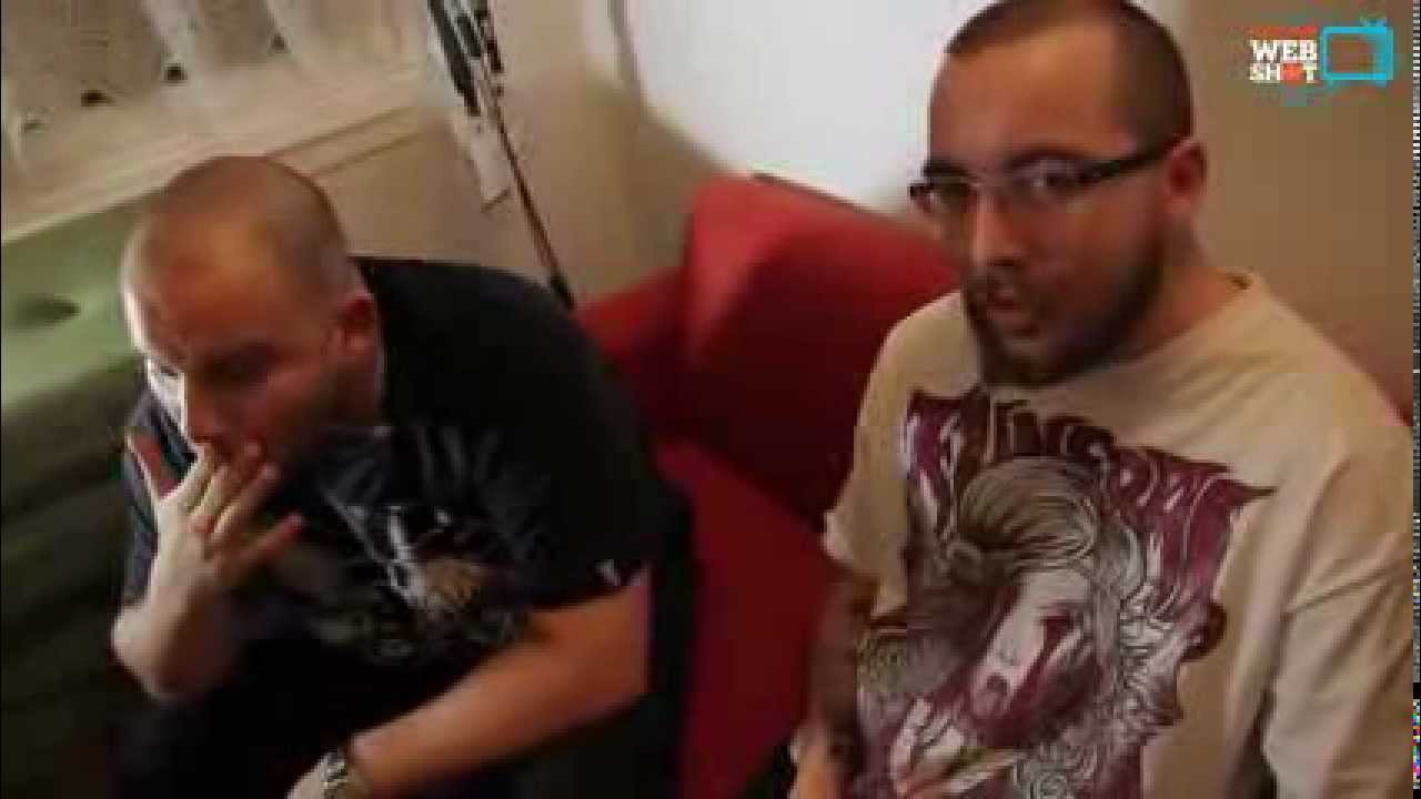 KillaKikitt Interjú