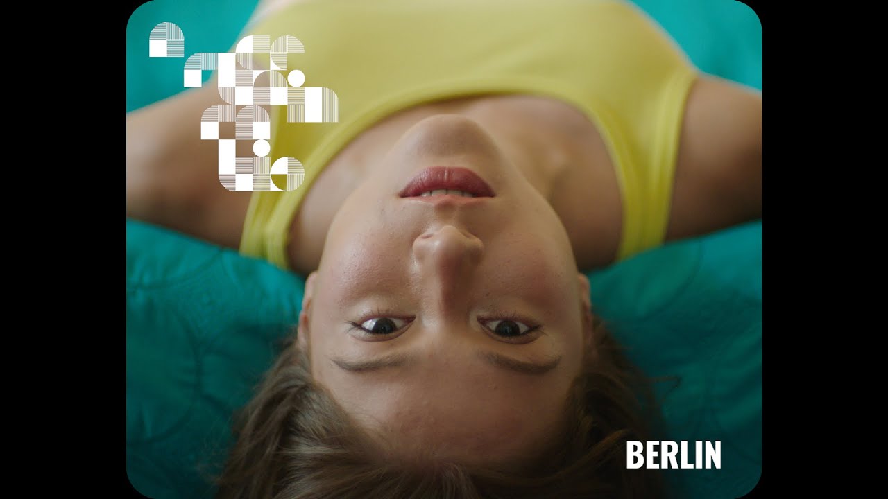 A Certain Ratio - Berlin