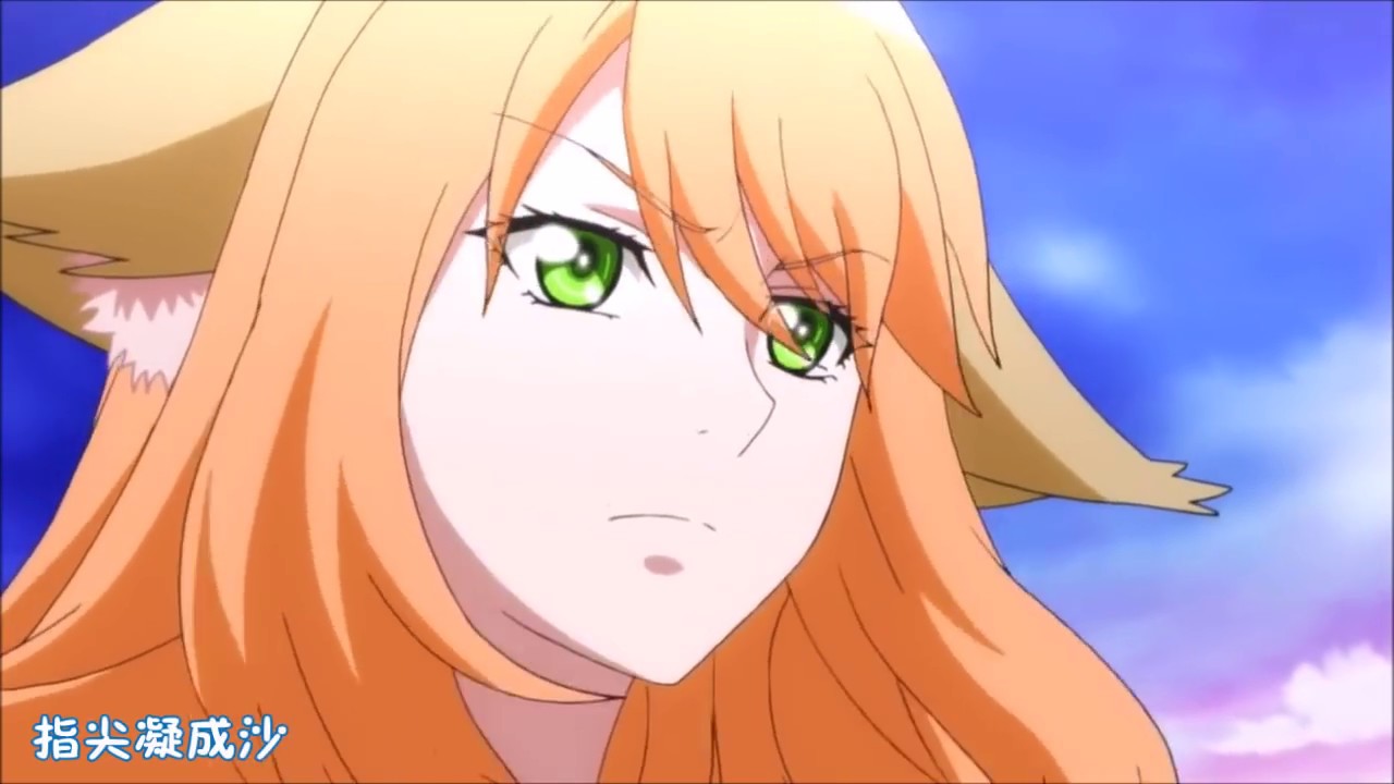 【MAD】狐妖小红娘《月红篇》月红CP