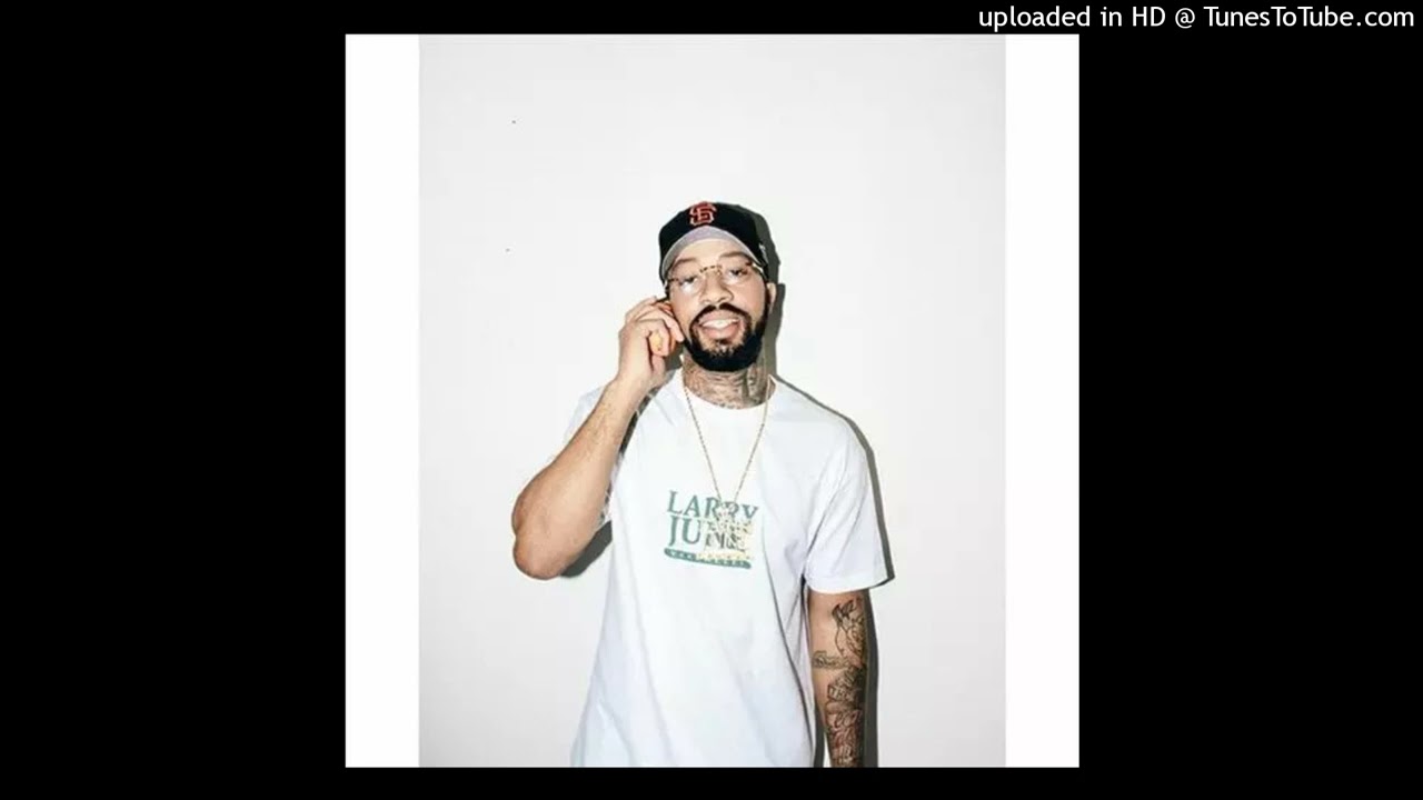 [FREE] Larry June x Curren$y Type beat 