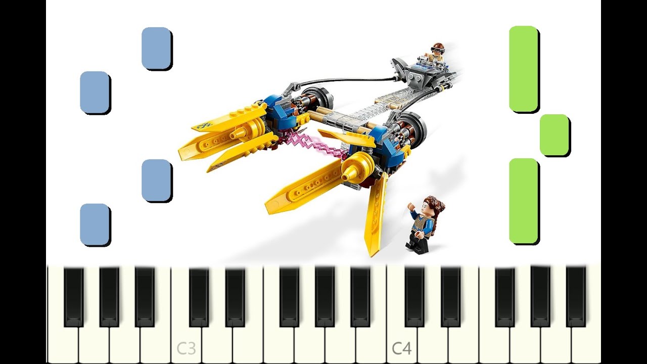 piano tutorial 