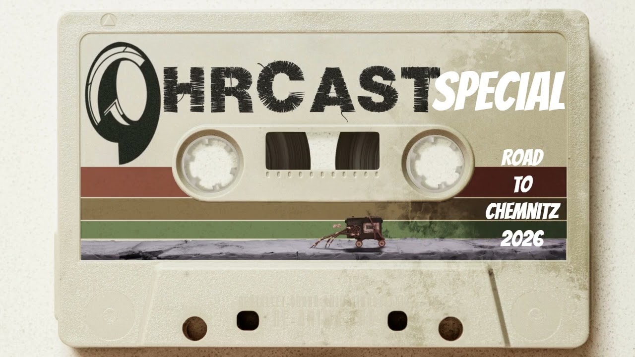 OhrCast Special - Road to Chemnitz 2025