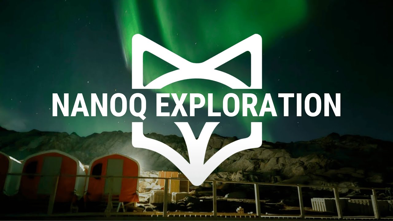 Nanoq 2025 Exploration Results