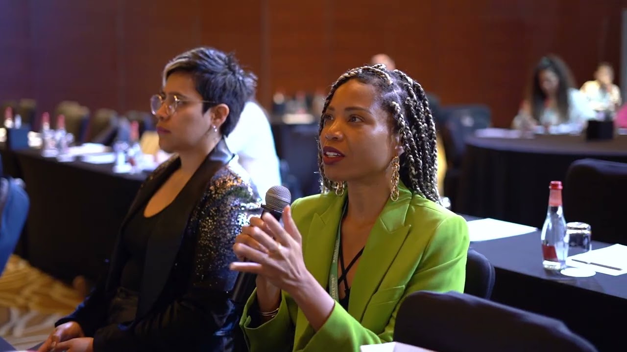 A Glance at Marketing 2.0 Conference | Dubai Edition