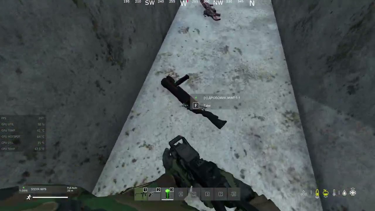 Zero to Hero Dayz on The Exiled New-Cherno Server!