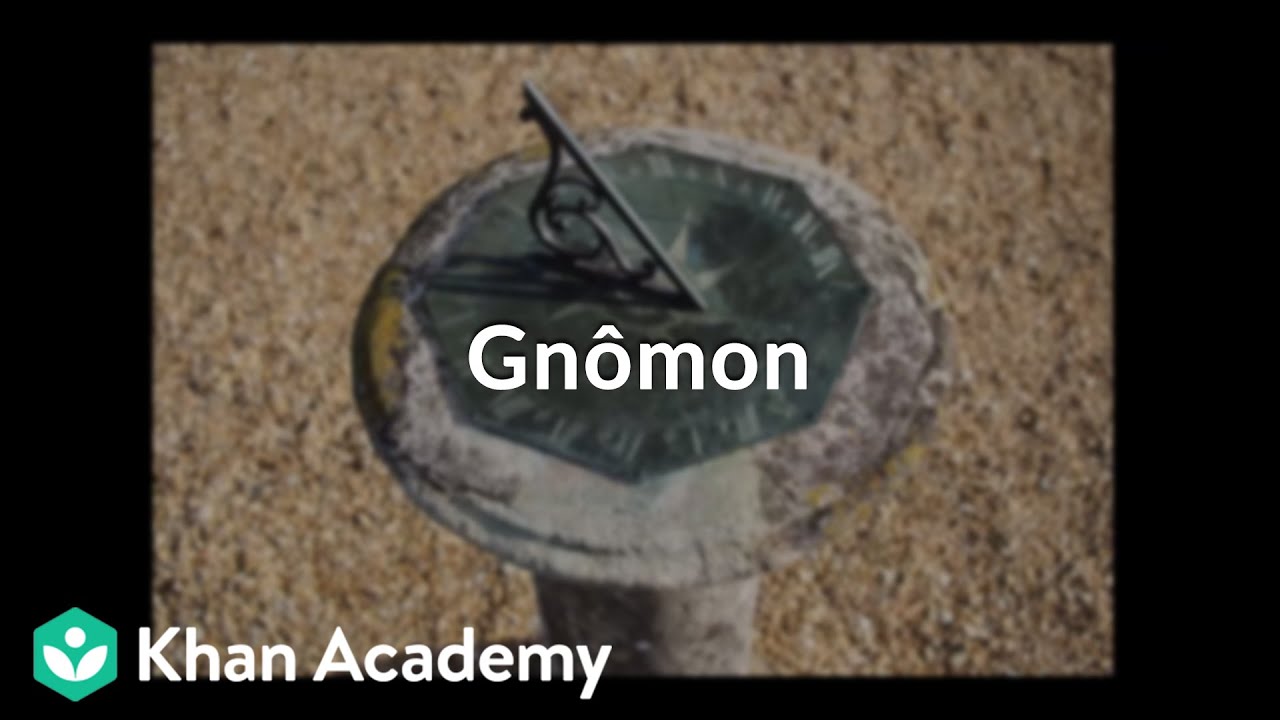 Gn&ocirc;mon