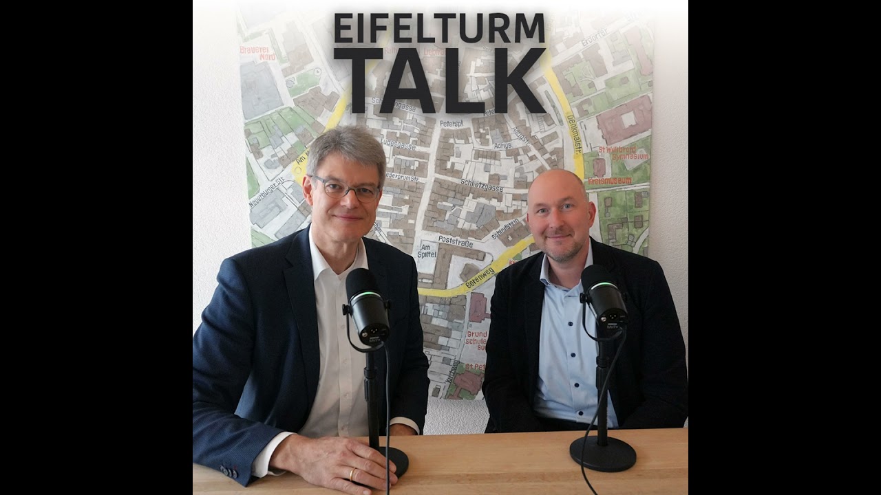 Folge #4 mit Andreas Kruppert