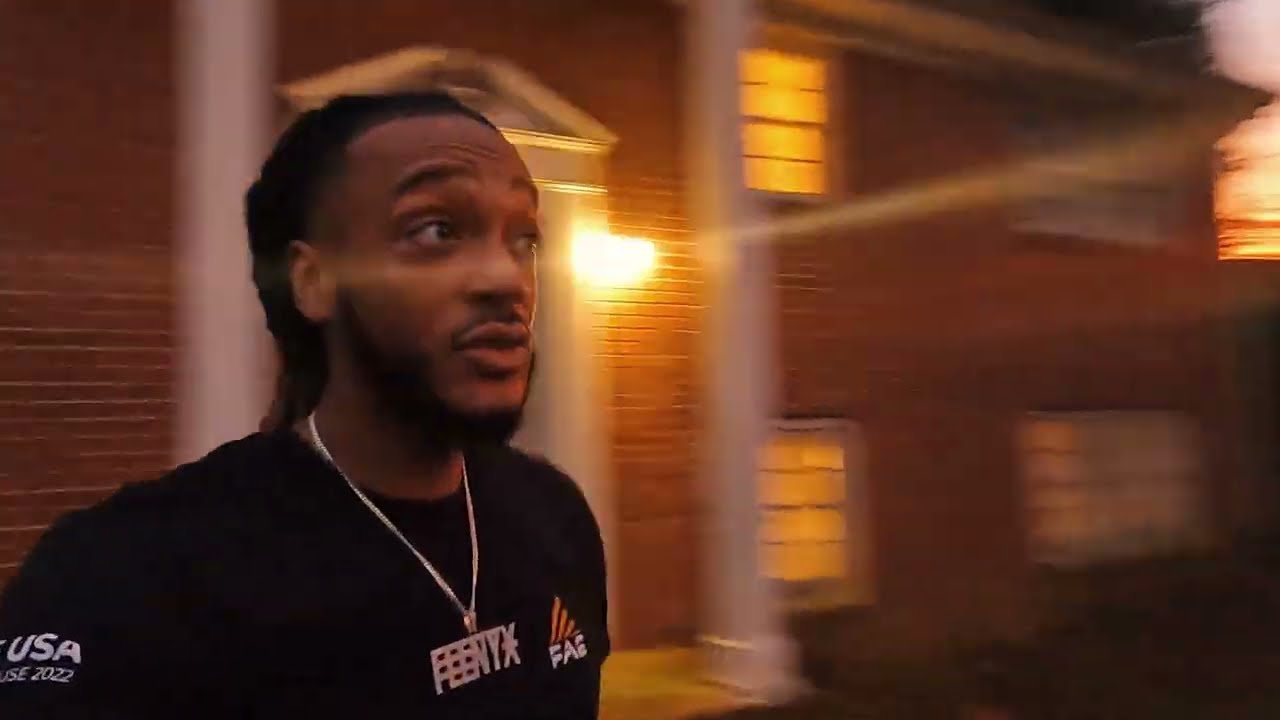 VLOG | EPISODE 2 | (Baby Trin) @Feenyx