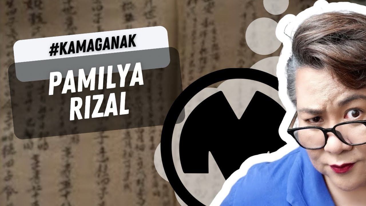Mighty Magulang: Pamilya Rizal