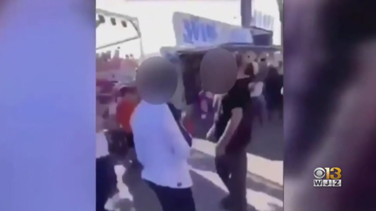 Teen Brothers Charged In Fatal Assault Of 59-Year-Old Man At Frederick Fair