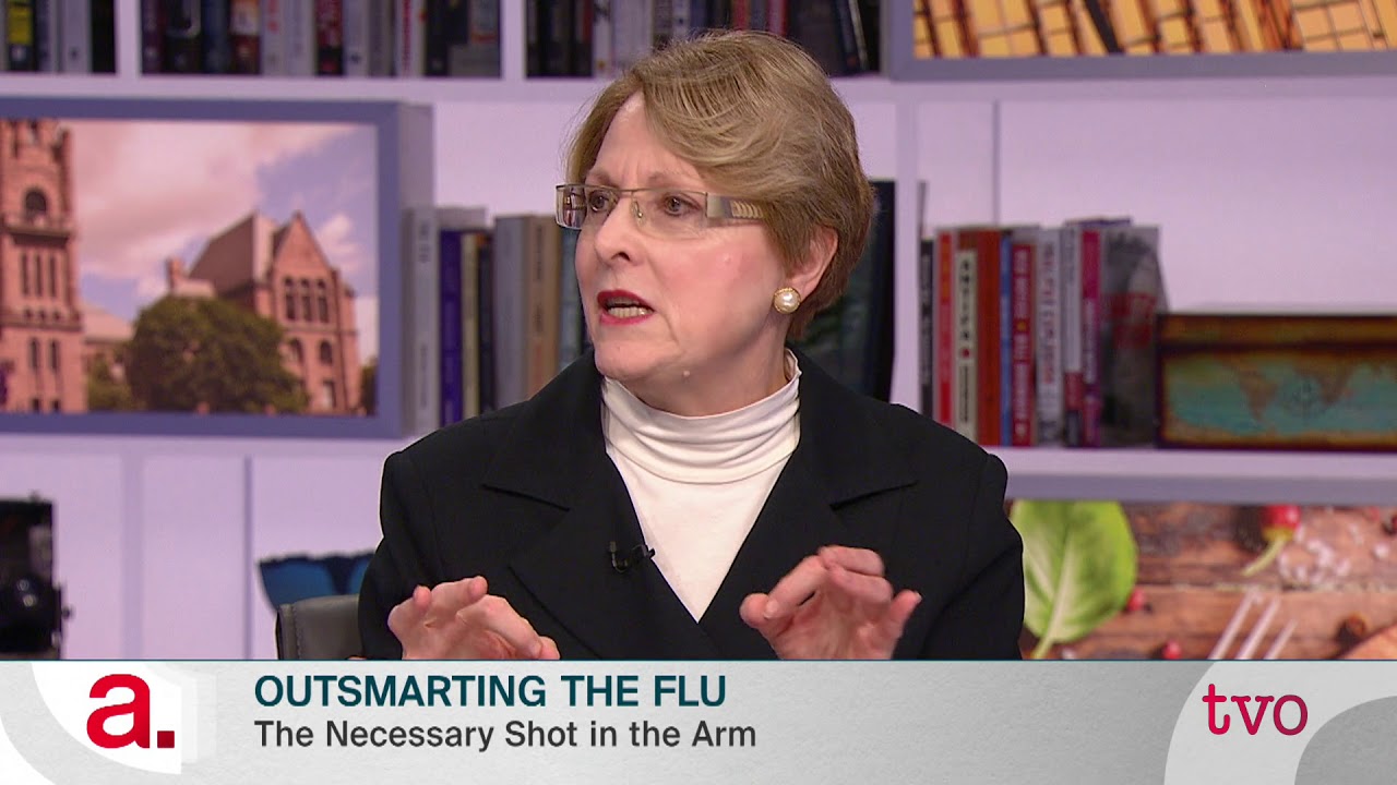Outsmarting the Flu