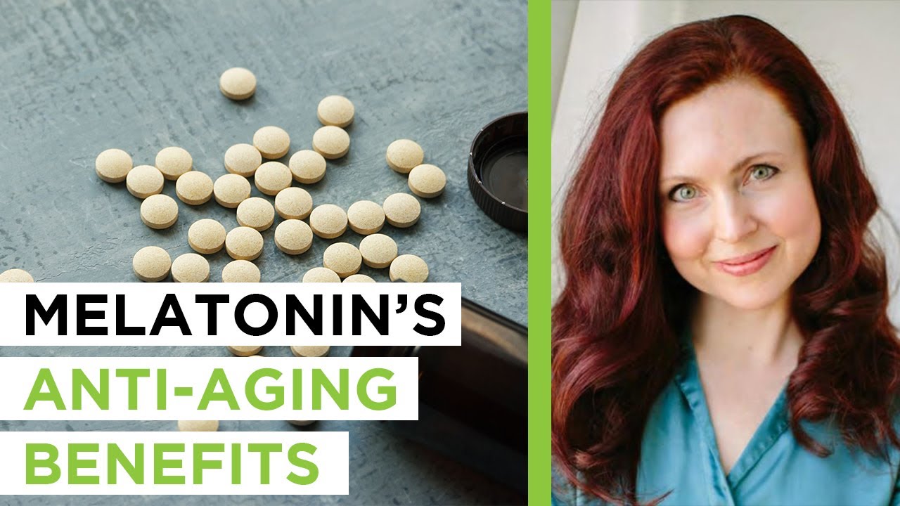 Melatonin - Why All the Interest? - with Dr. Deanna Minich | The Empowering Neurologist EP 155