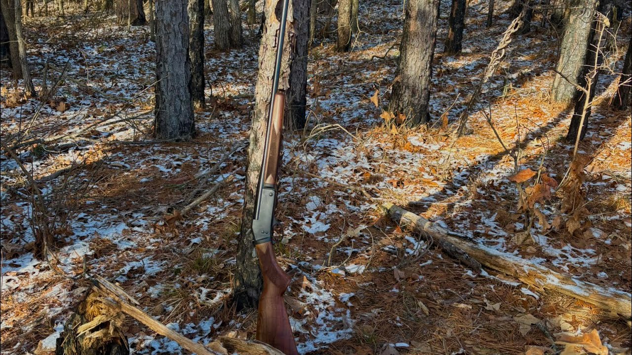 Одноствольное ружье Henry .410 | Идеальное ружье для охоты на мелкую дичь |