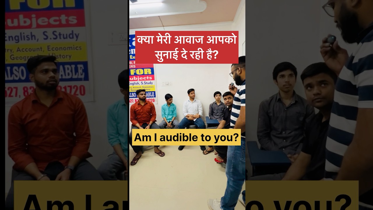 Learn how to talk on call in English #english #spokenenglish #learnenglish #englishwithumeshchawla