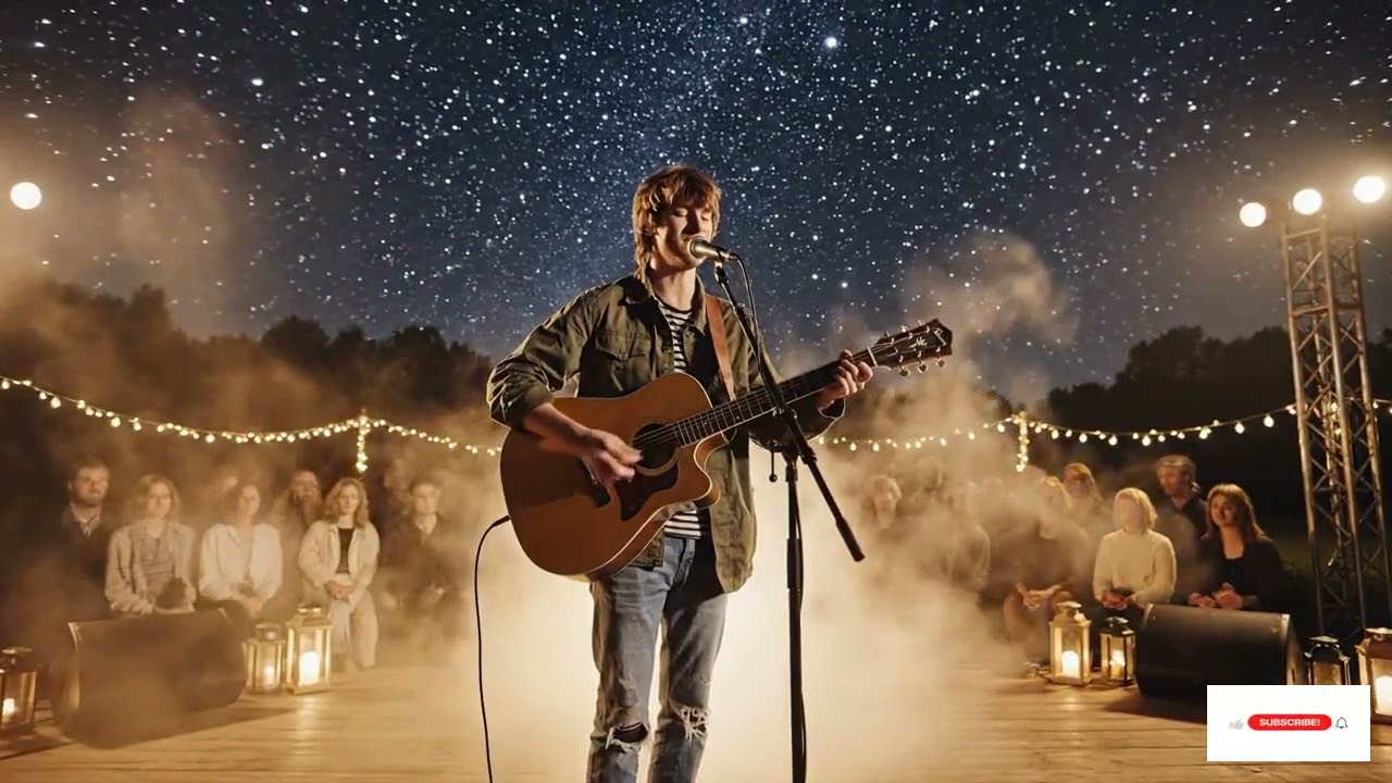 Unforgettable Soft Rock Nights 🌌 ChillSleepFeel- Empty Frame Without You Here Without a Word Ver 1