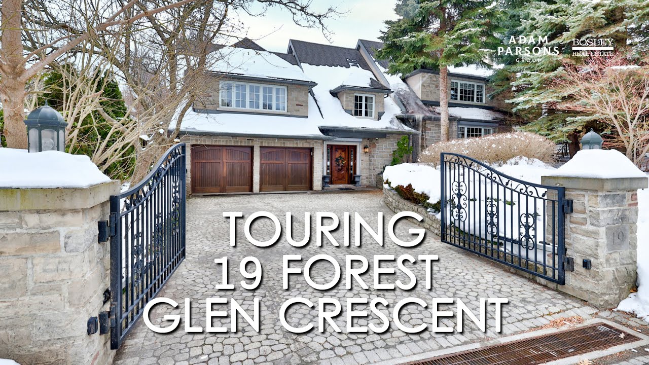 A Close-Up-View of Our Latest and Greatest Listing