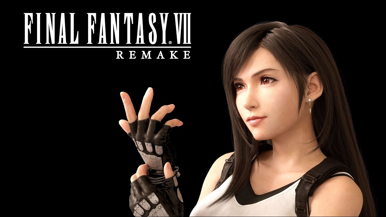 SEKTOR 7 MAU DIRATAKAN? | Final Fantasy VII Remake #9 (Portrait)
