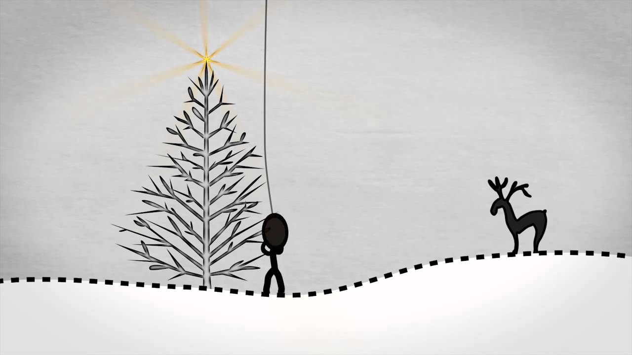 Seasons Greeting & Happy Holidays from Your Brand Unleashed