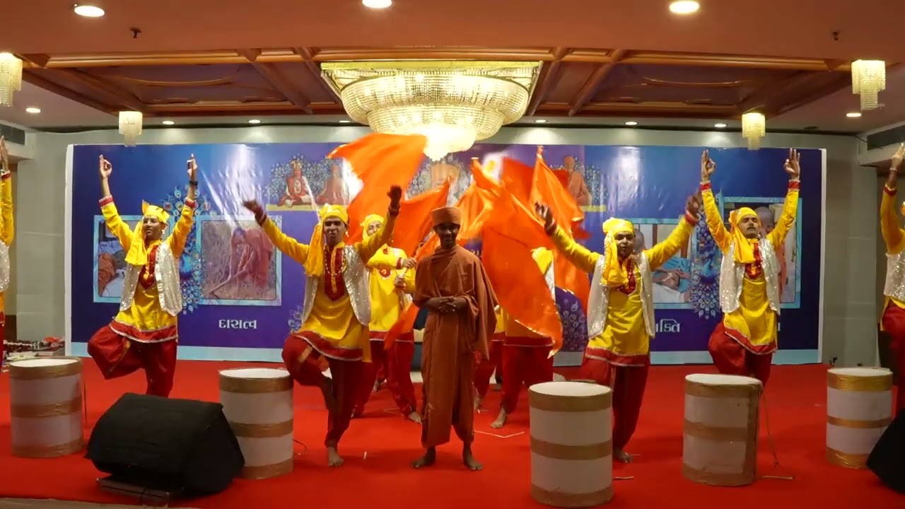 Dance | 17 August 2023 | Mumbai