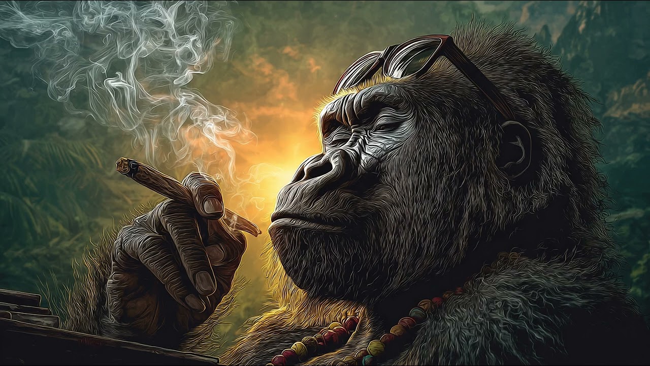 🌴 Welcome to Relaxing Dub Reggae Mix – Good Vibes Only | NEW Dub Reggae Mix / BEST Reggae Roots 🌴