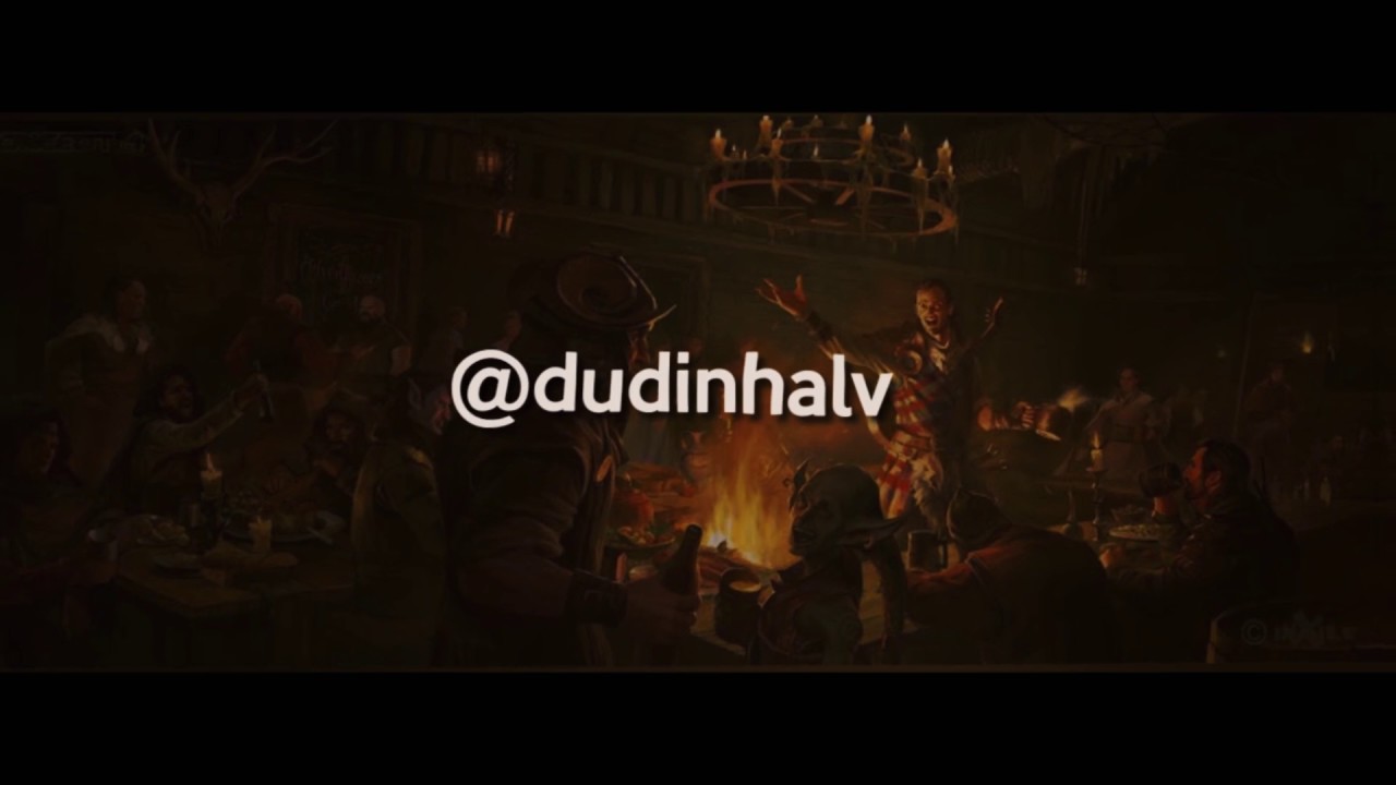 Dudinha -  Olhos de dragão