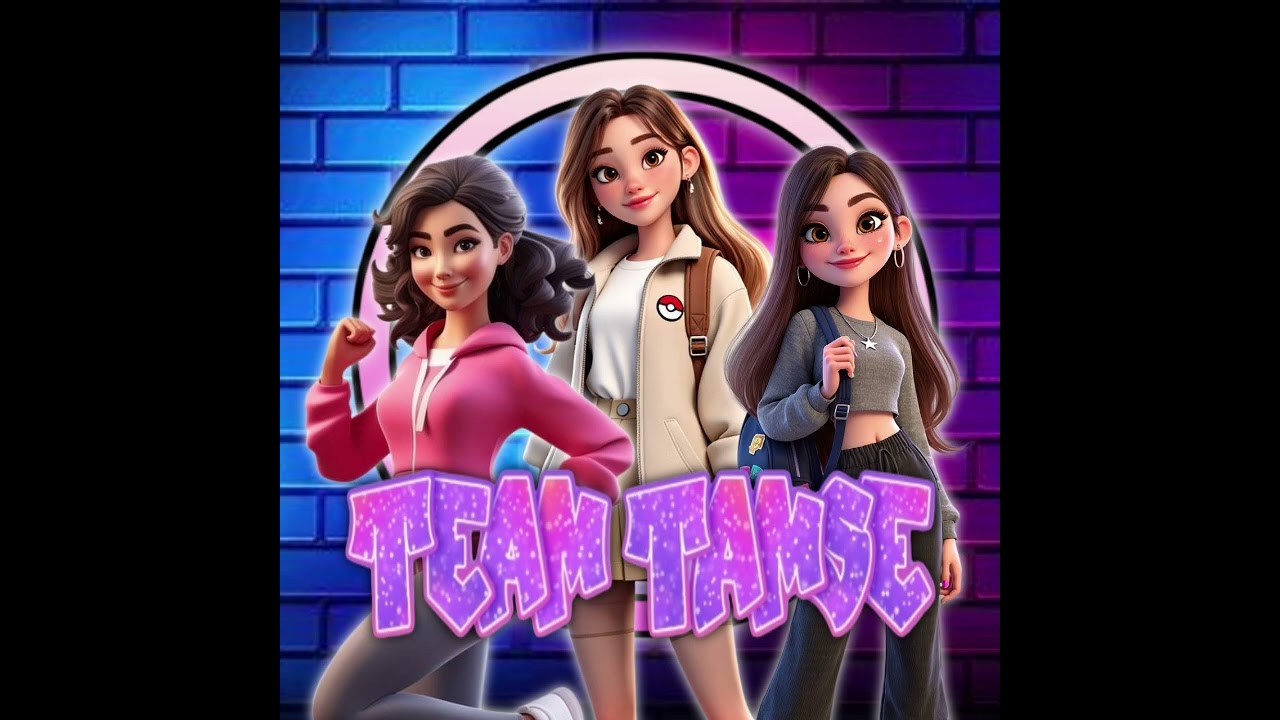 TEAM TAMSE Theme song Lyrics by MARK ALVARO