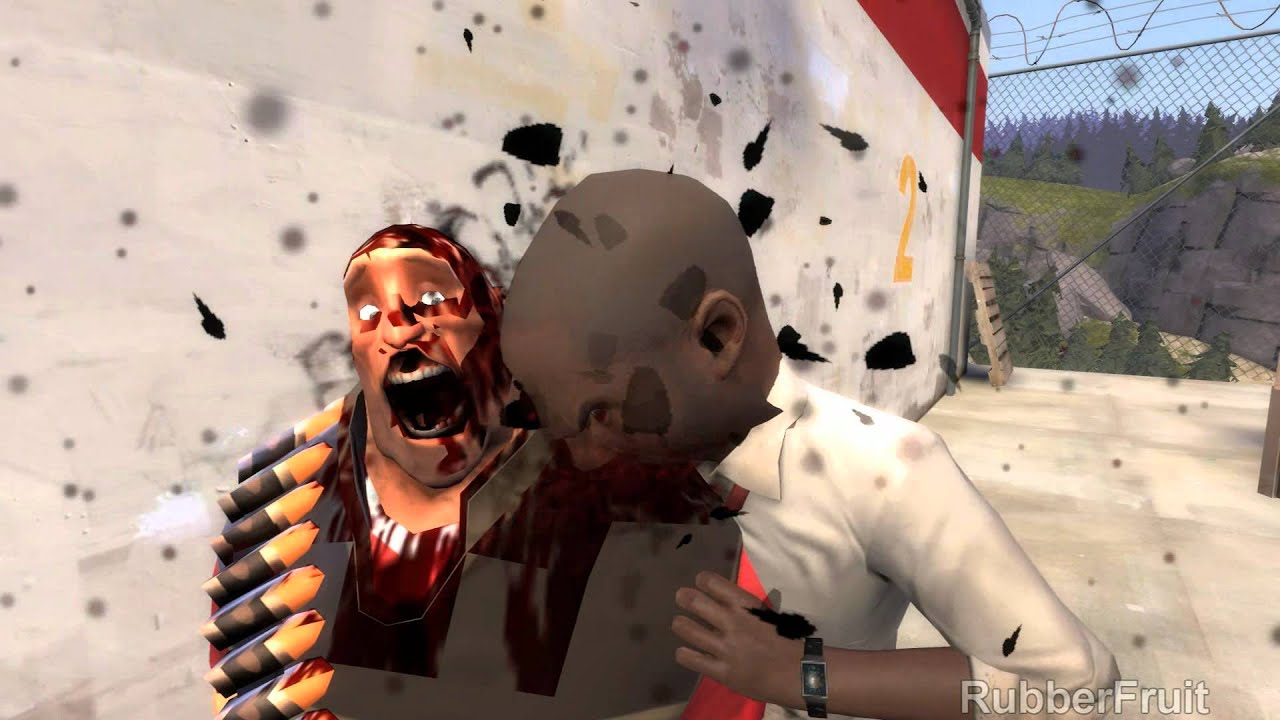 Louis Goes Berserk
