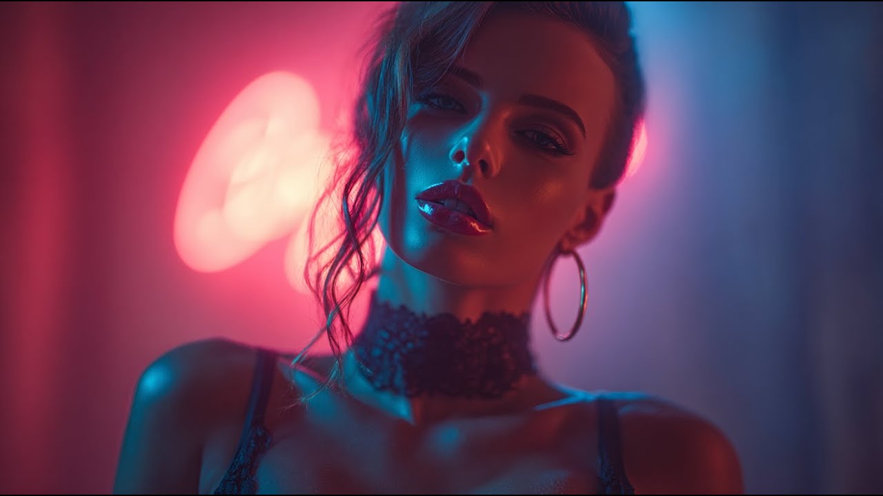 BAILA CONMIGO – Latin Pop / Reggaeton (Spanish Vocal)
