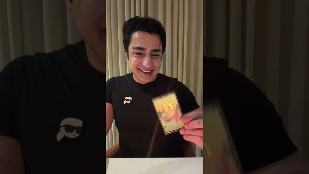Firas  is live!