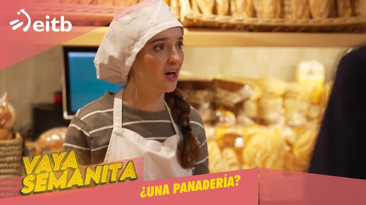 VS: ¿Una panadería? Las puertas giratorias ya no son lo que eran…
