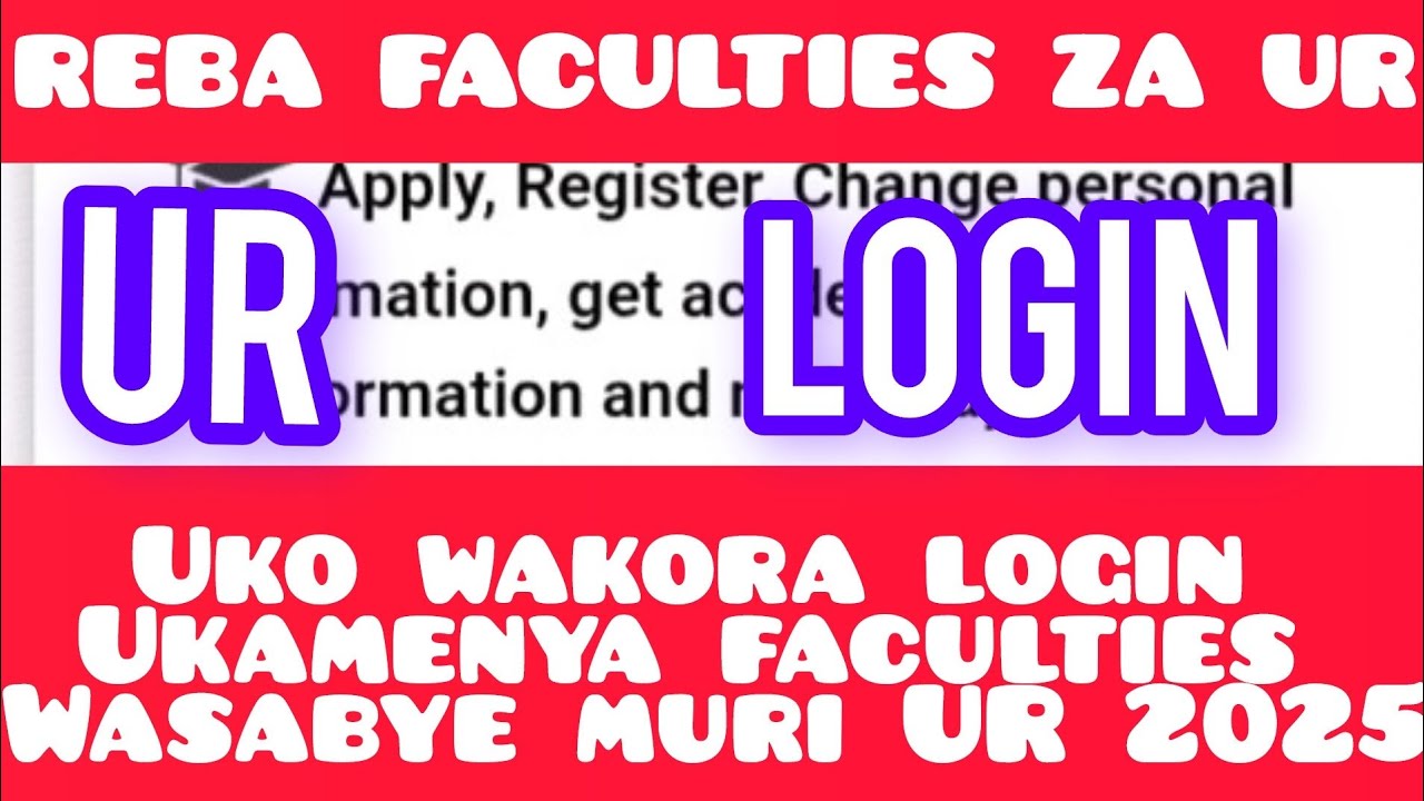 🚨REBA NIBA APPLICATION YAWE YA UR YARANGIYE | REBA KO YAKOZWE NEZA