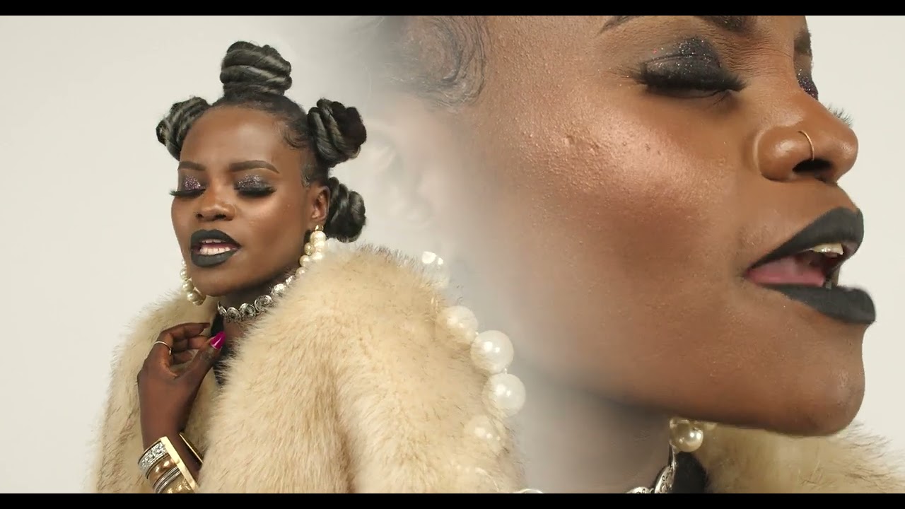 Mary Hill-Samarita feat EMP Production Doryzzy )Directed by Pessimista)