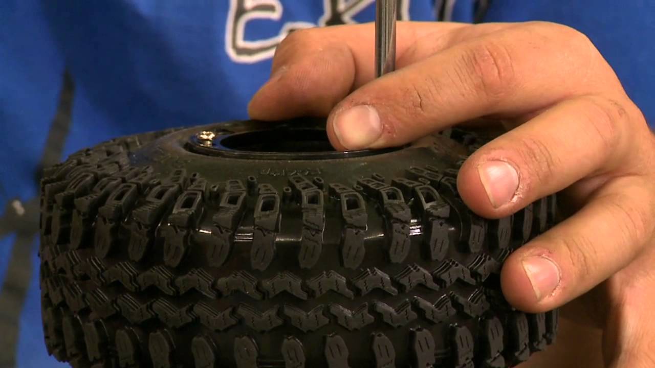 How to install beadlock RC Tires