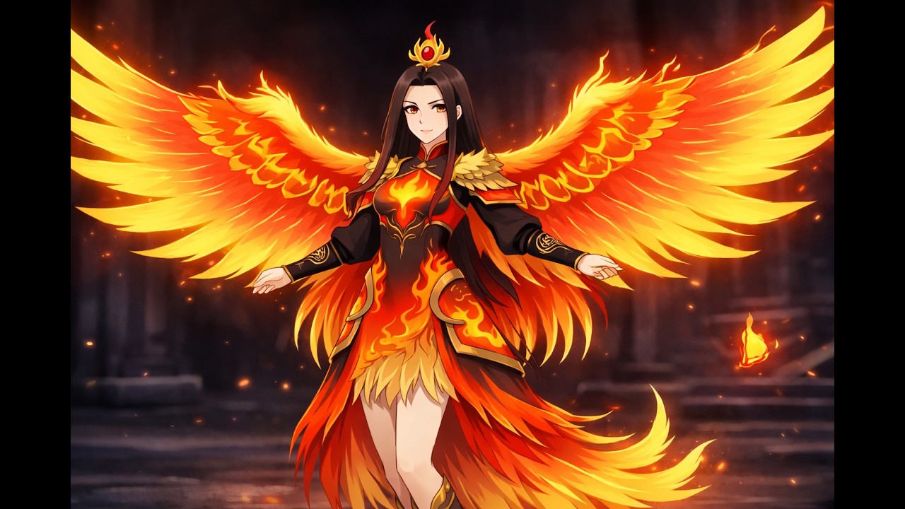 La Princesa Pollo